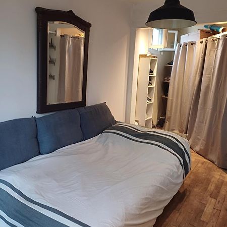 Studio In Paris Dupleix Zewnętrze zdjęcie